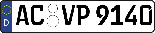 AC-VP9140