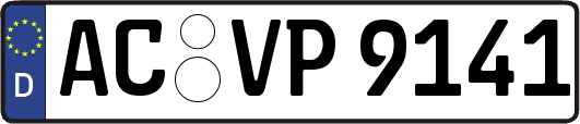 AC-VP9141