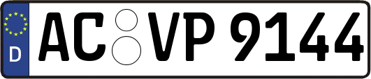 AC-VP9144