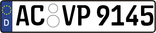 AC-VP9145