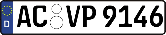 AC-VP9146