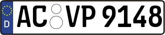 AC-VP9148