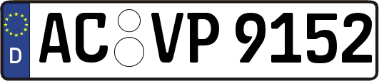 AC-VP9152