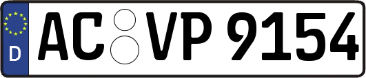 AC-VP9154