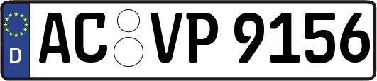 AC-VP9156