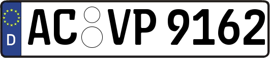 AC-VP9162