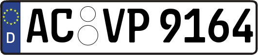 AC-VP9164