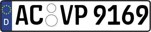 AC-VP9169