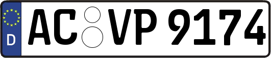 AC-VP9174