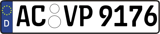 AC-VP9176