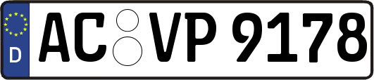 AC-VP9178