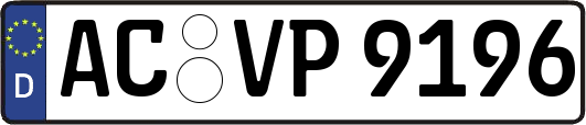 AC-VP9196