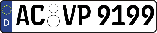 AC-VP9199