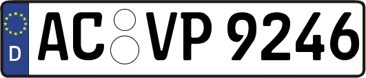 AC-VP9246