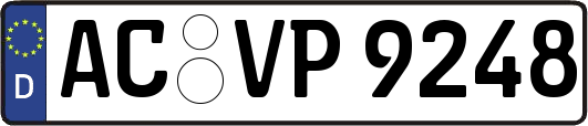AC-VP9248