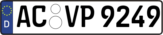 AC-VP9249