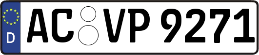 AC-VP9271