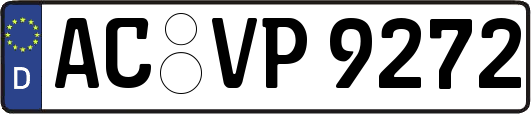 AC-VP9272