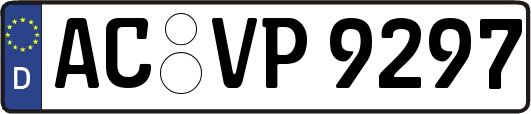 AC-VP9297