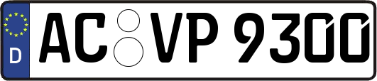AC-VP9300