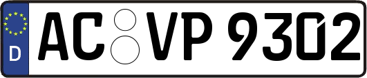 AC-VP9302