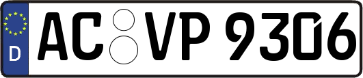 AC-VP9306