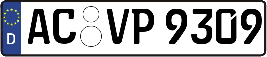 AC-VP9309