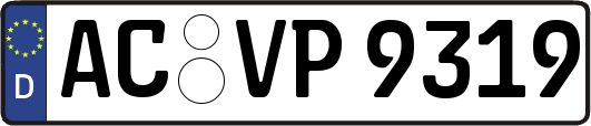 AC-VP9319