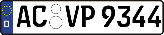 AC-VP9344