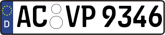 AC-VP9346