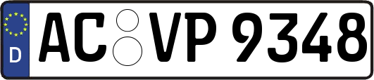 AC-VP9348