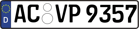 AC-VP9357