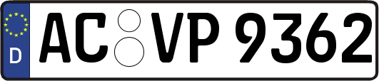 AC-VP9362