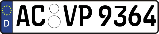 AC-VP9364