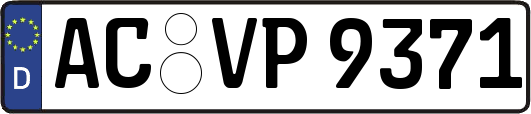 AC-VP9371