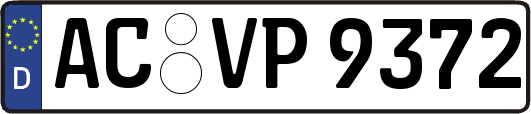 AC-VP9372