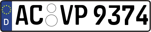 AC-VP9374