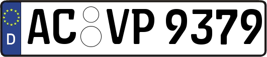 AC-VP9379