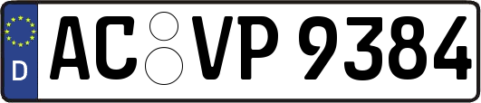AC-VP9384