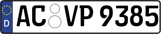 AC-VP9385