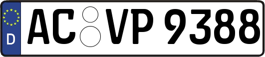 AC-VP9388