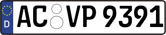 AC-VP9391