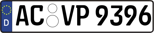 AC-VP9396