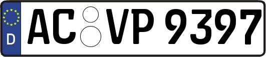 AC-VP9397