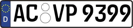 AC-VP9399