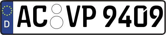 AC-VP9409