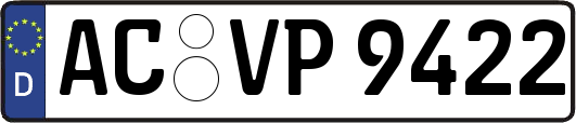 AC-VP9422