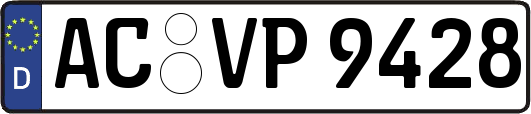 AC-VP9428