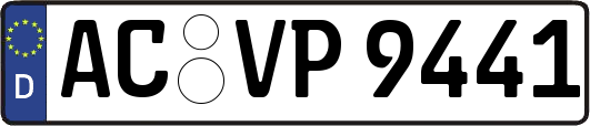 AC-VP9441