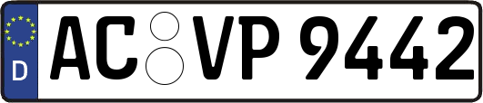 AC-VP9442
